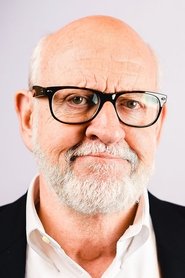 Frank Oz portrait