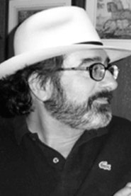 Claudio Di Mauro portrait