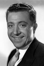 Frank McHugh portrait