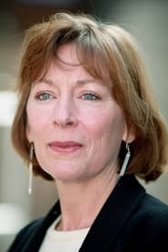 Lynn Farleigh portrait