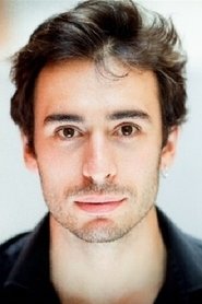 Maxime Mansion portrait