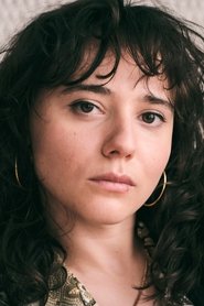 Karelle Tremblay portrait