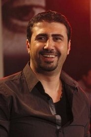 Khaled Alkeesh portrait