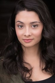 Molly Hernandez portrait
