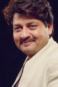 Peeyush Suhaney portrait
