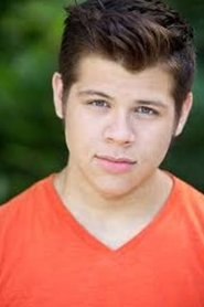 Christopher Rivera portrait