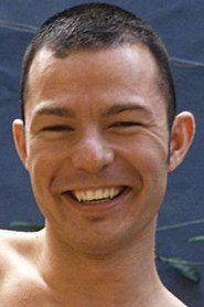 Cameron James portrait