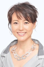Kaoru Sugita portrait