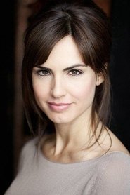 Claudia Bassols portrait