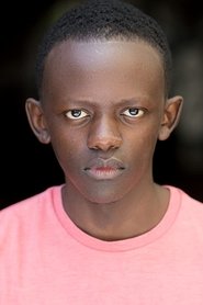 John Kamau portrait