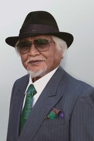 Keizô Murase portrait