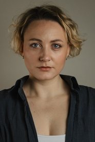 Daria Bilotsekovets portrait