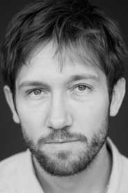 Romain Redler portrait