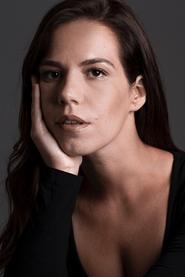 Raquel Rocha Vieira portrait