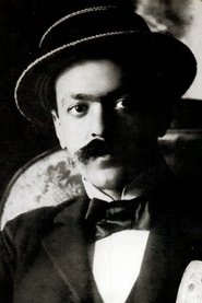 Italo Svevo portrait