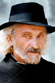 Vasyl Symchych portrait