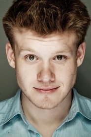 Viktor Horinyak portrait