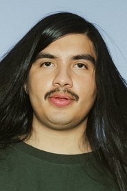 Eduardo Franco portrait