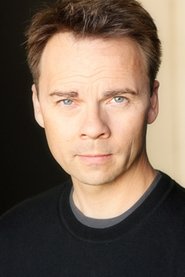 Nicholas Sadler portrait