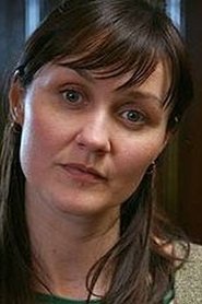 Esther Hall portrait