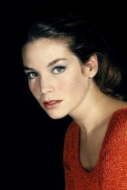 Alexandra Stewart portrait