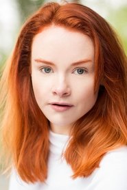 Rona Morison portrait