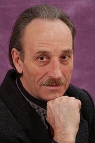 Heorhiy Morozyuk portrait