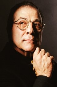 Dan Grimaldi portrait