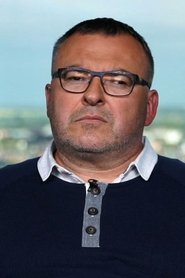 Marek Mielewczyk portrait