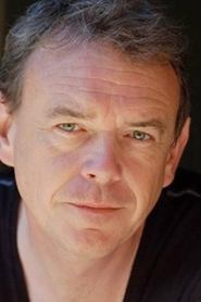 Dominick Breuil portrait