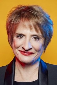Patti LuPone portrait