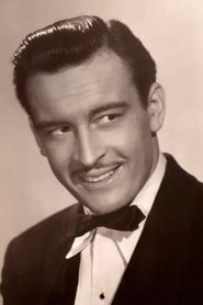 Lewis Wilson portrait