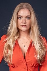 Lily Wirum portrait