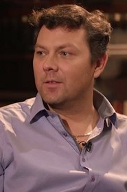 Mārcis Maņjakovs portrait