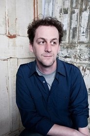 Todd Rohal portrait