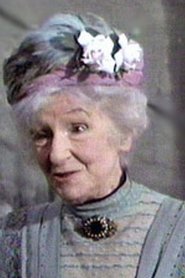 Nora Nicholson portrait