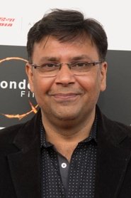 Munish Bhardwaj portrait