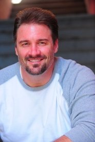 Matthew Mahaney portrait