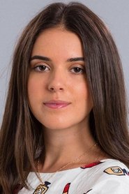 Beatriz Leonardo portrait