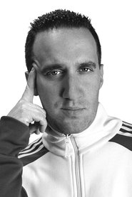 Danny Hoch portrait