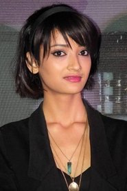 Andrea Tariang portrait