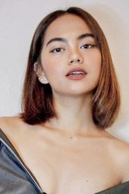 Danisa Bernaldez portrait