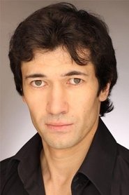 Danila Korsuntev portrait