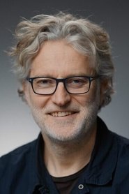 Trond Høines portrait