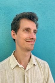 Cedric Beck portrait