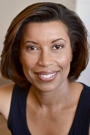 Kim Yancey portrait