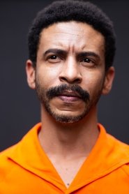 Alexandre Amador portrait