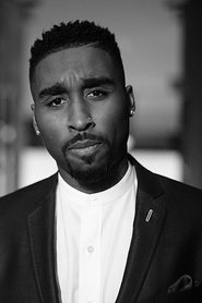Demetrius Shipp Jr. portrait