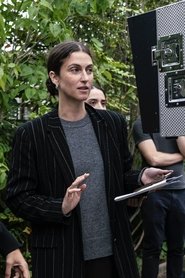 Florine Nüesch portrait