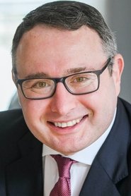 Alexander Vindman portrait
